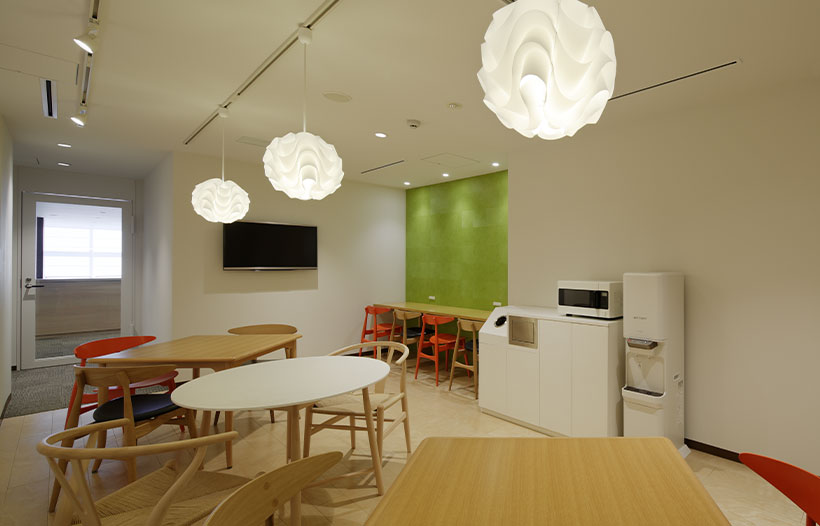 エキスパートオフィス