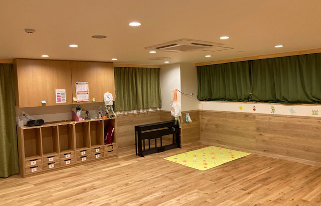 このえ西馬込園